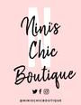 nini's-chic-boutique logo