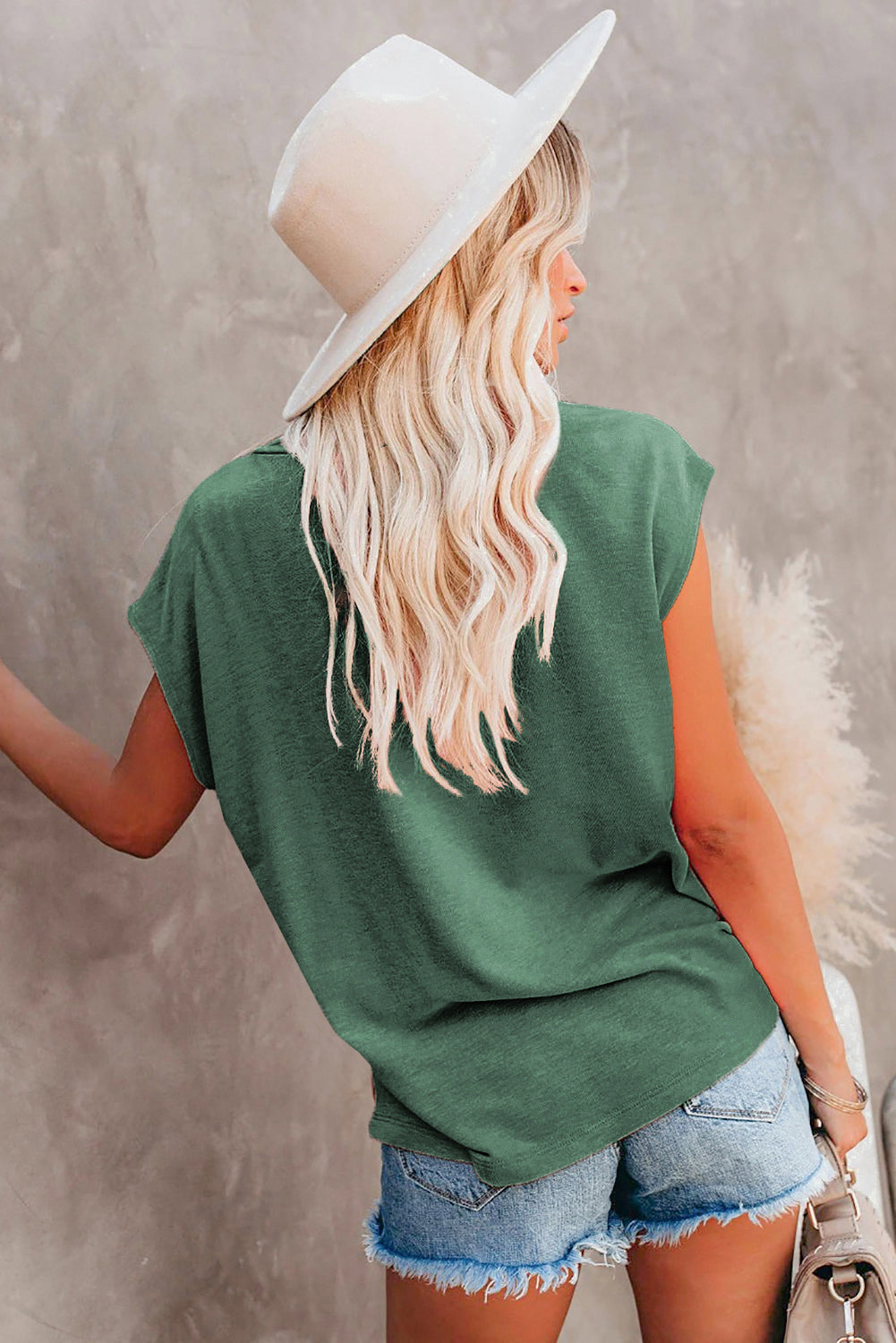 Pocket Tee