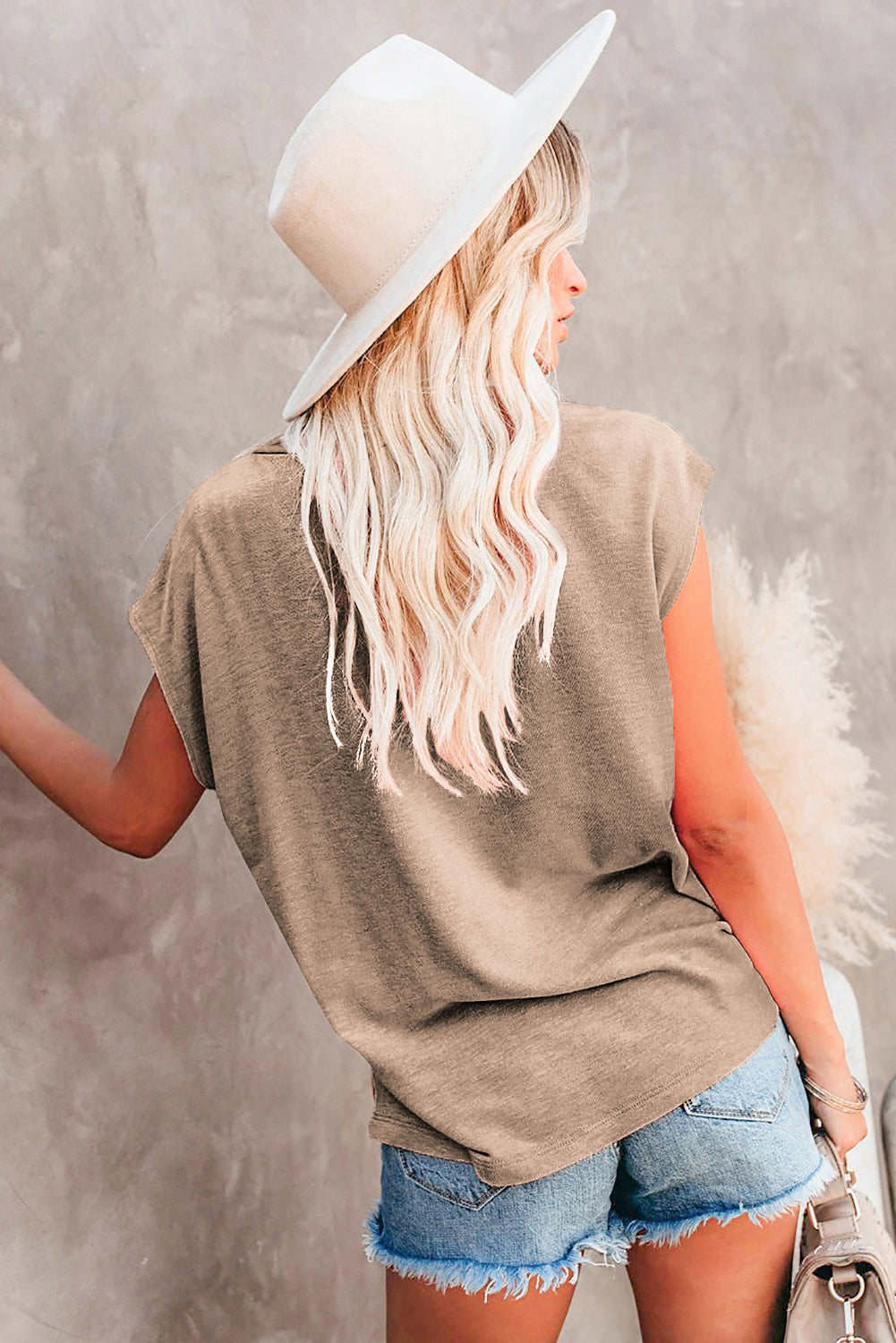 Pocket Tee