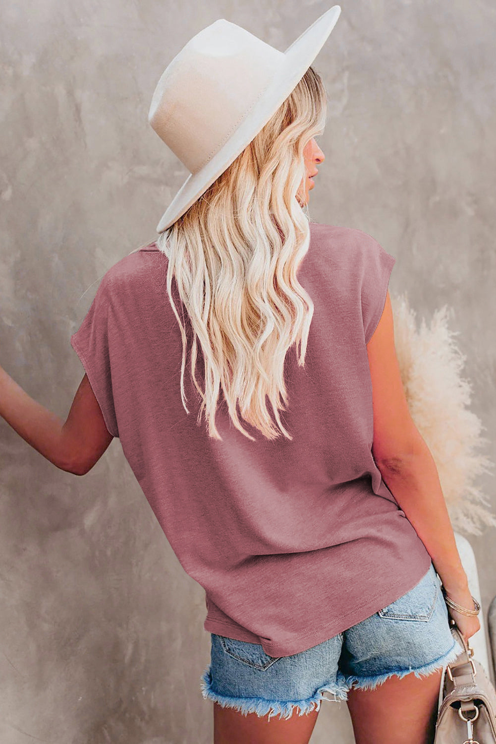 Pocket Tee