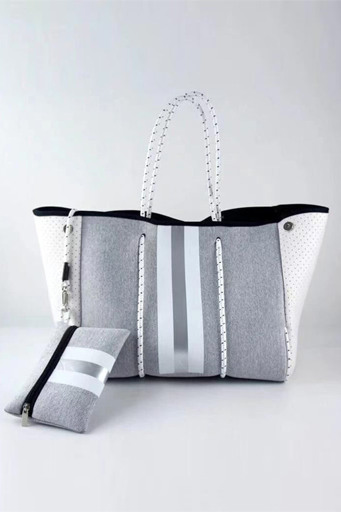 Neoprene Tote Bags