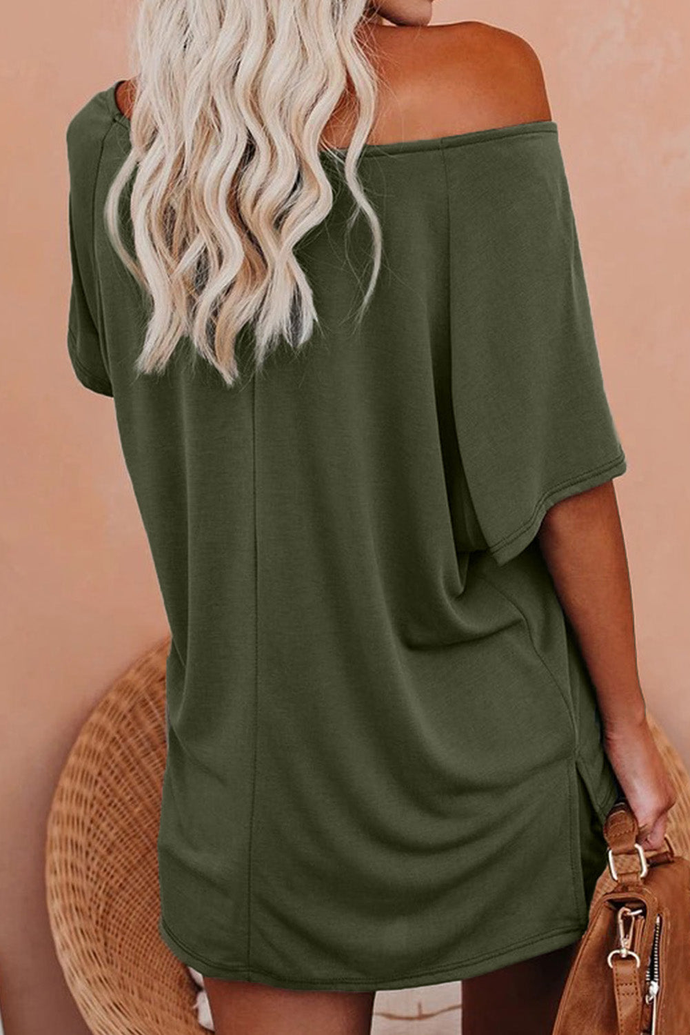 Raglan Short Set