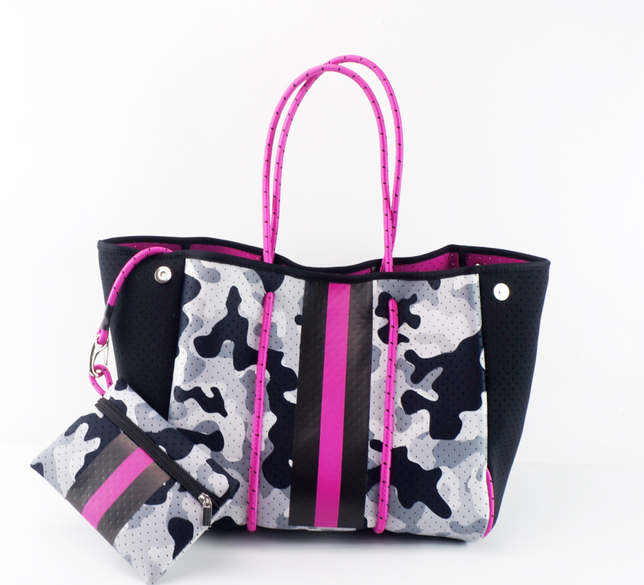 Neoprene Tote Bags