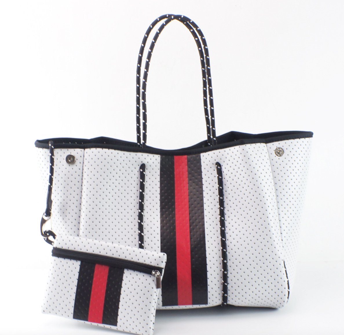 Neoprene Tote Bags