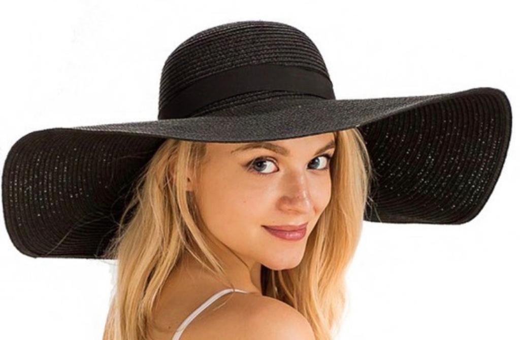 Sun Hats