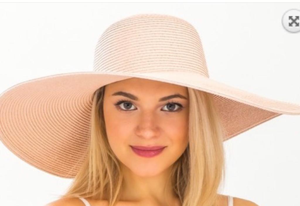 Sun Hats