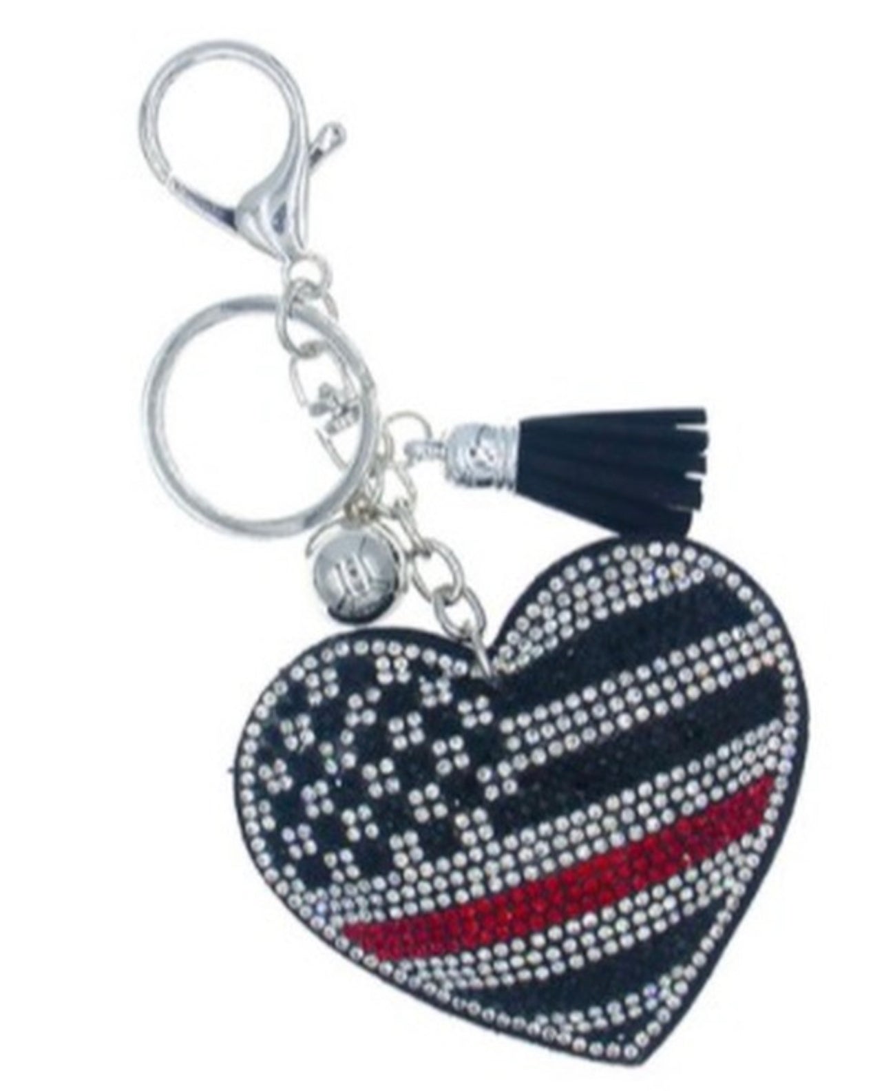 Thin Red Line
