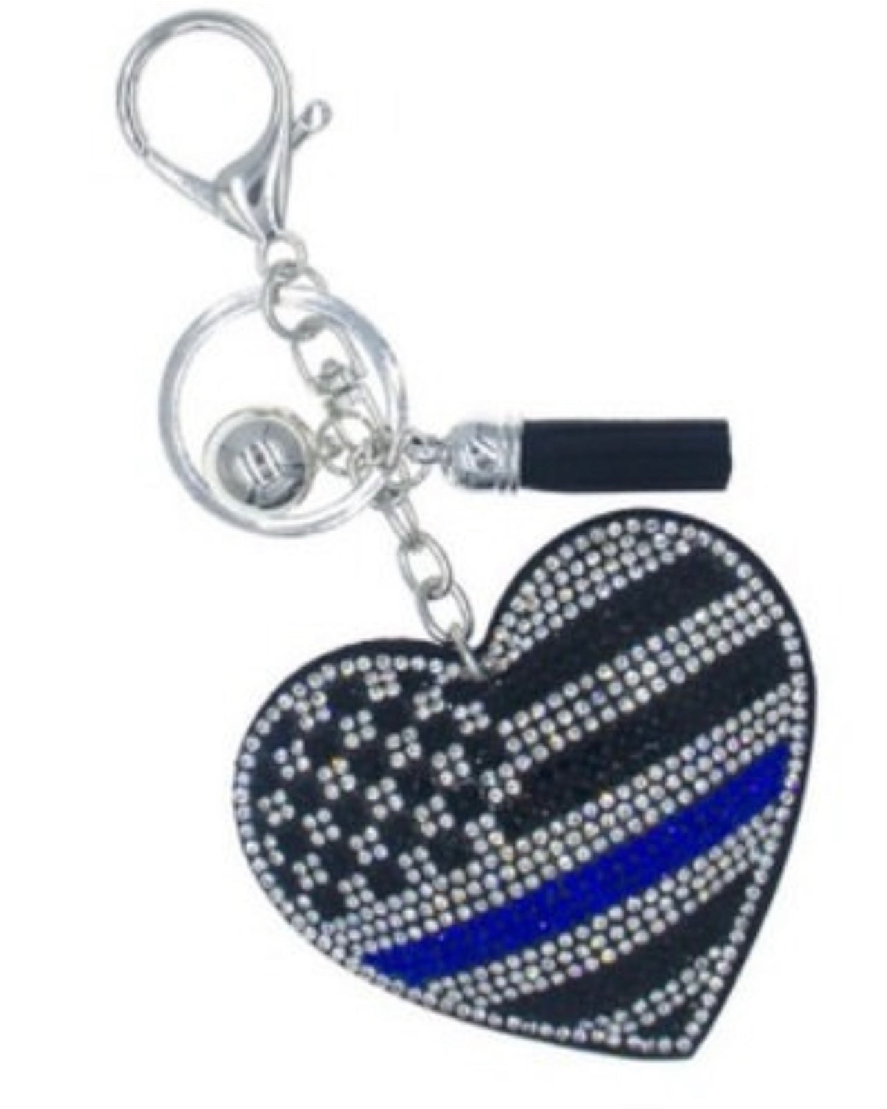 Thin Blue Line